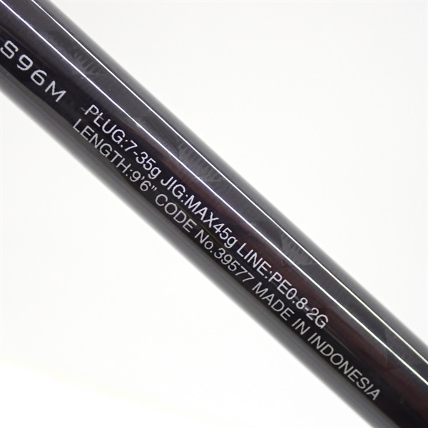 ２０ルナミスＳ９６Ｍ